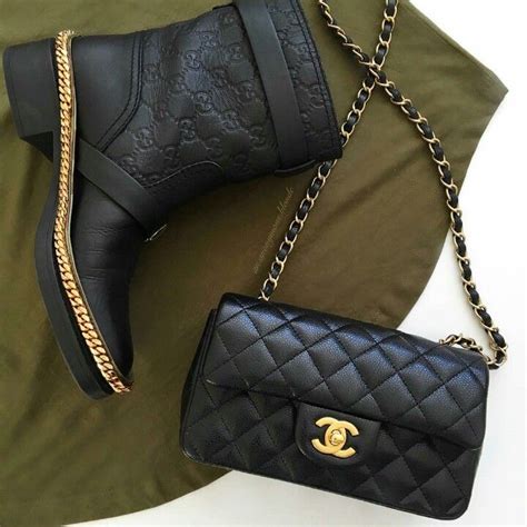 gucci x chanel|chanel gucci prada handbags.